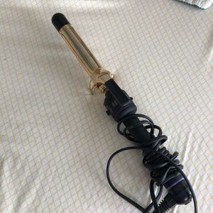 Hot Tools 1 inch curling iron